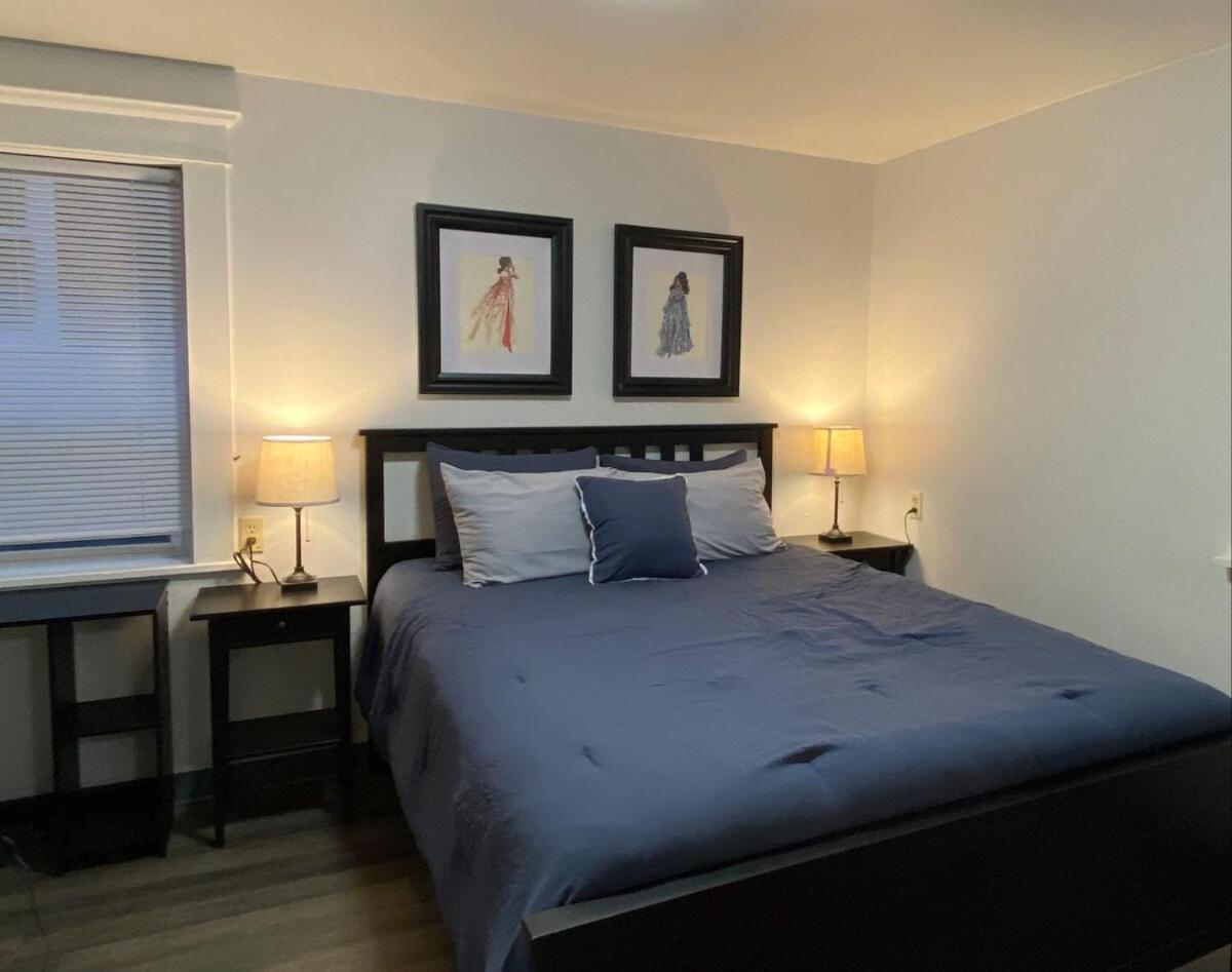 #4 Walking Distance To Capitol Downtown Apartment *